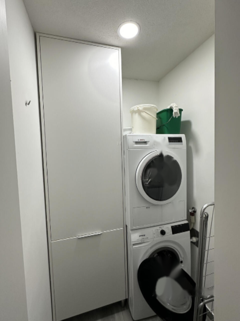Wohnung in Ljubljana, Slowenien, 93 m² - Foto 11