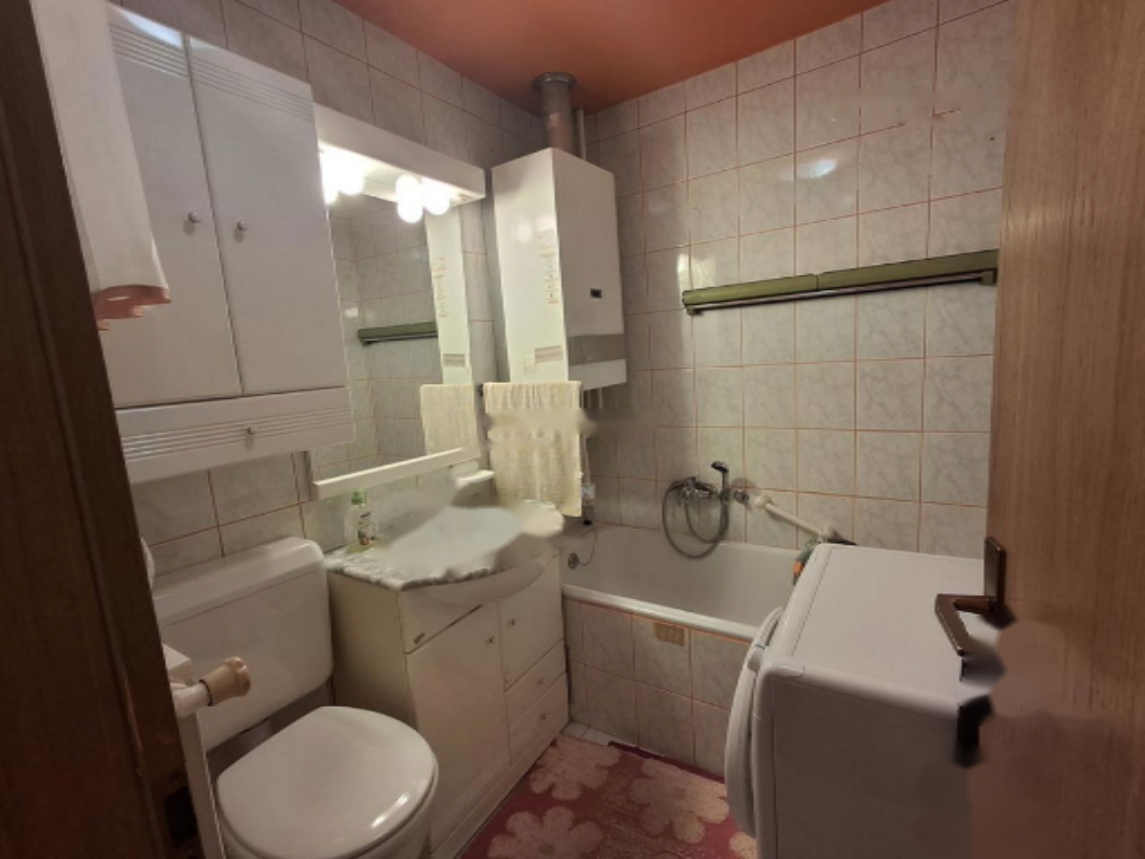 Casa a Lubiana, Slovenia, 89 m² - foto 11