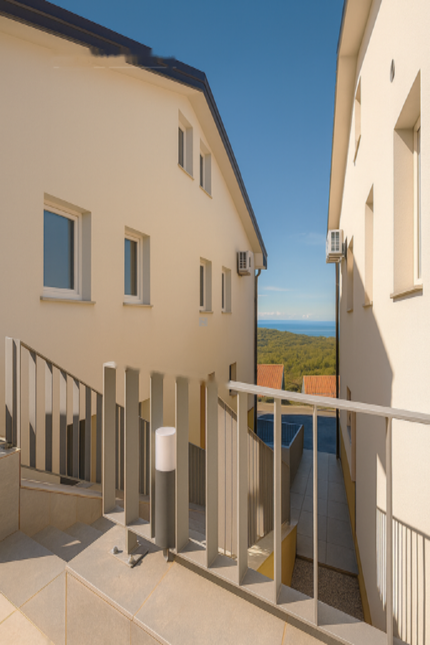 Flat in Izola, Slovenia, 130 m² - picture 11