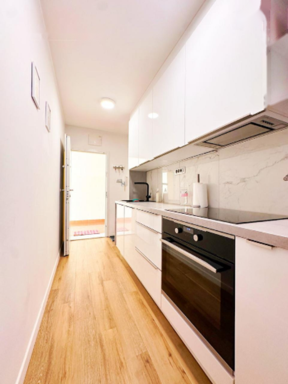 Wohnung in Ljubljana, Slowenien, 36 m² - Foto 11