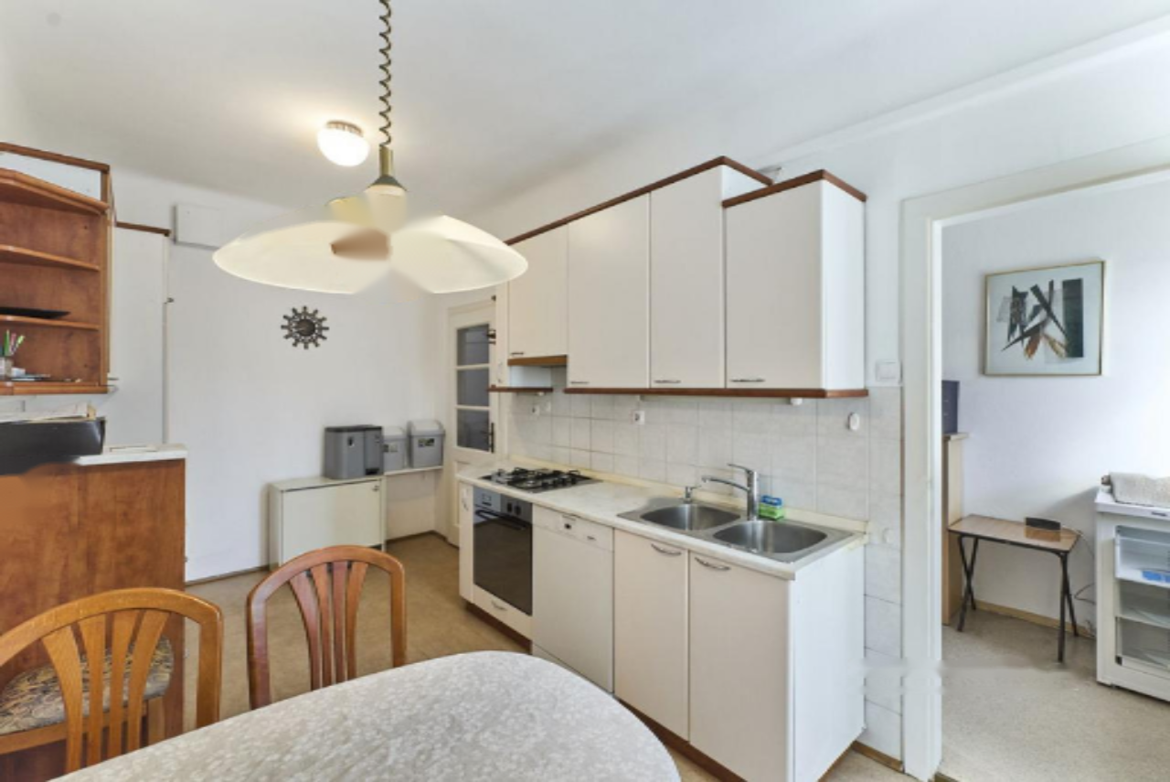 Flat in Ljubljana, Slovenia, 86 m² - picture 11