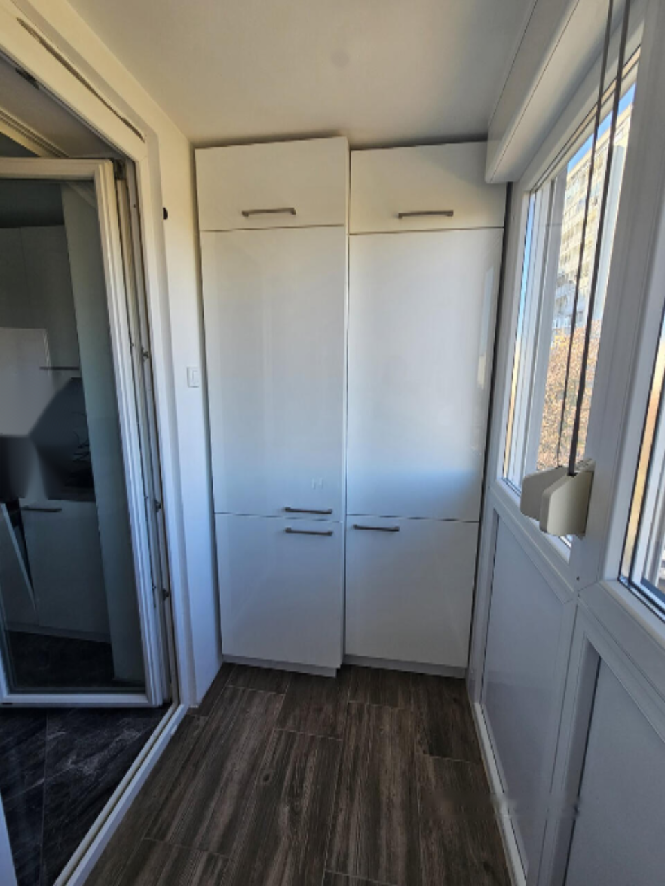 Flat in Ljubljana, Slovenia, 47 m² - picture 11