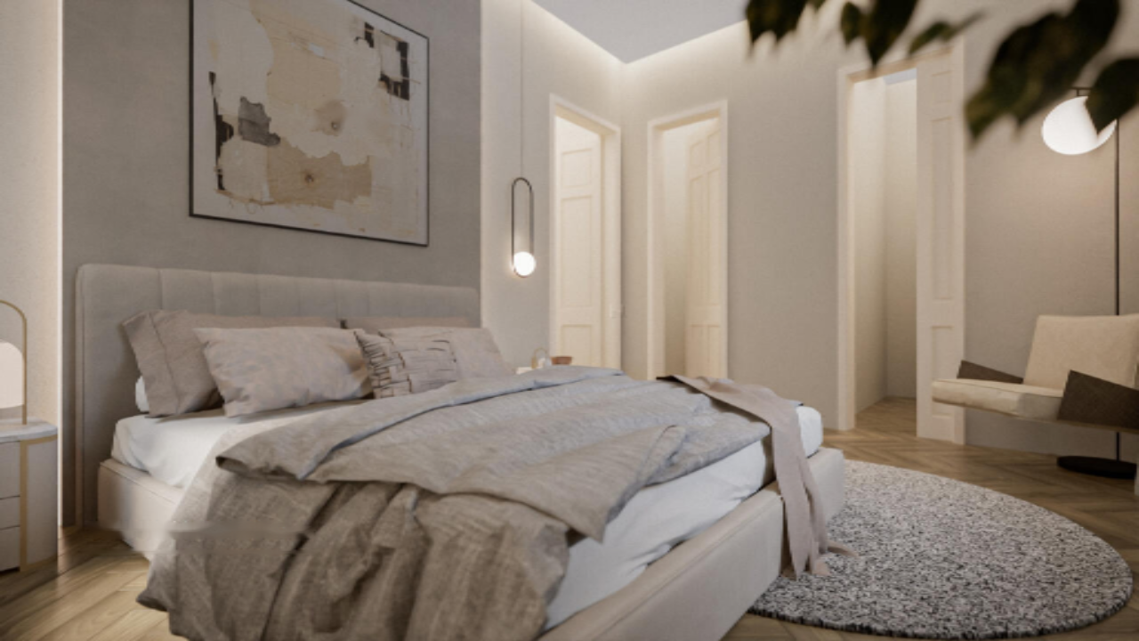 Flat in Ljubljana, Slovenia, 161 m² - picture 11