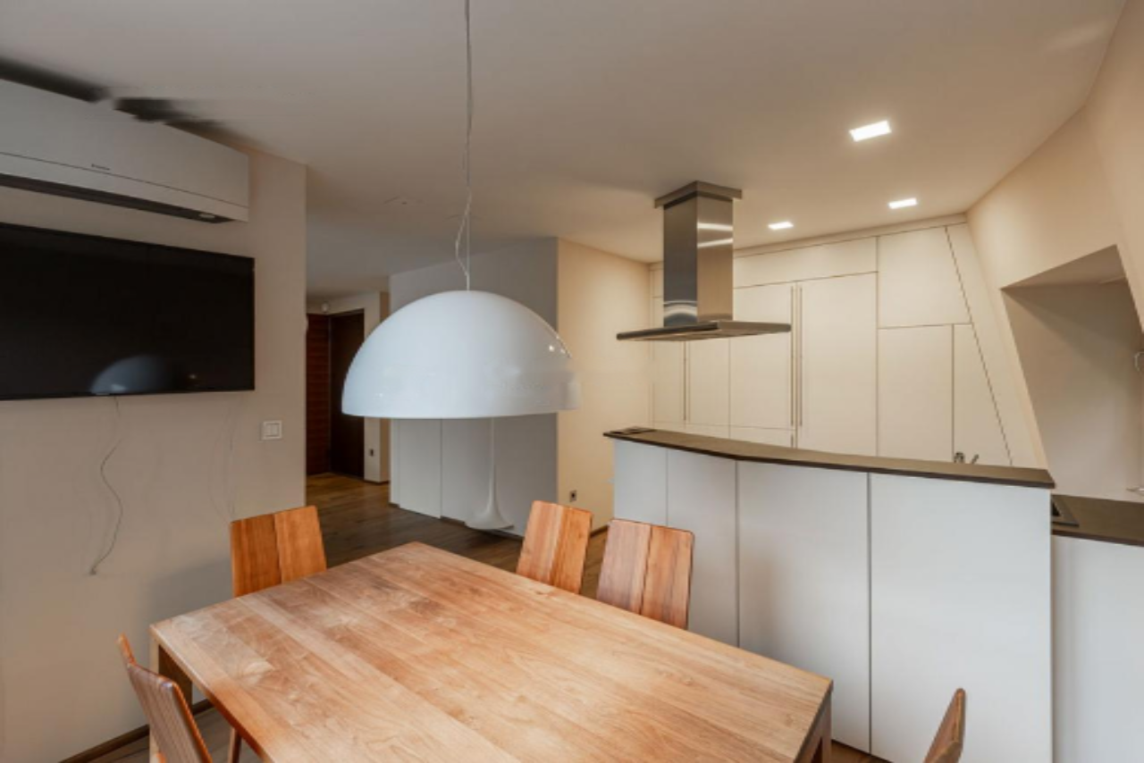 Flat in Ljubljana, Slovenia, 184 m² - picture 11