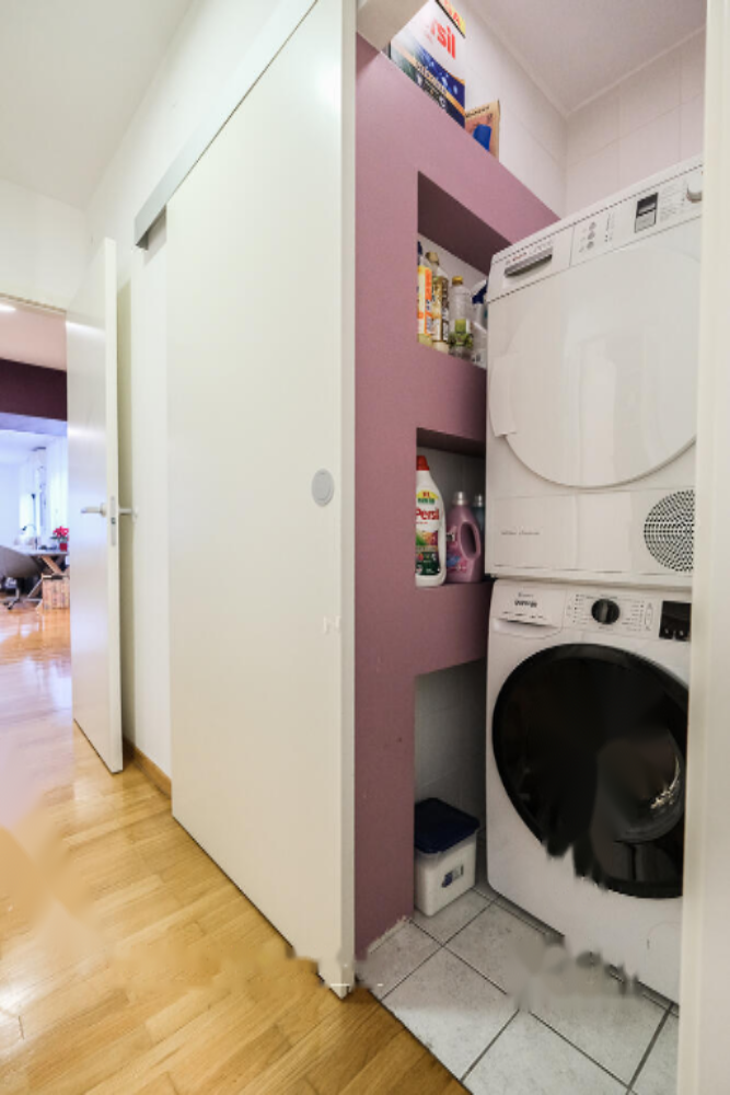 Wohnung in Ljubljana, Slowenien, 135 m² - Foto 11