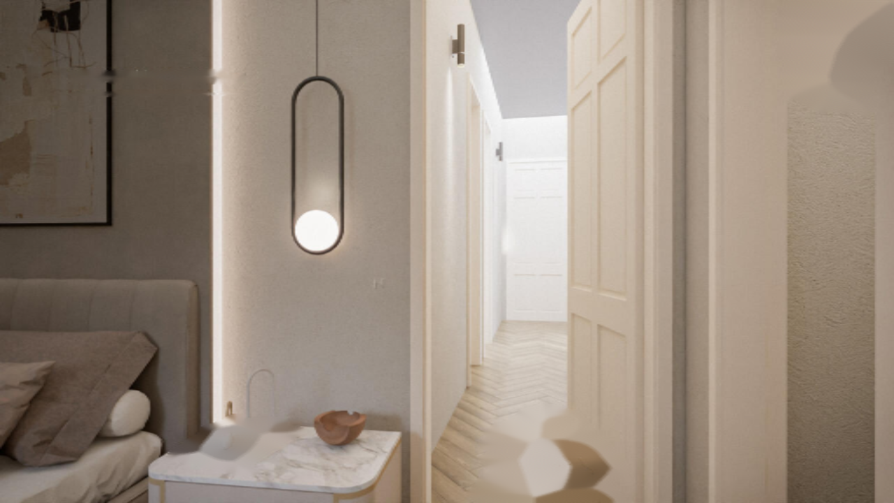 Flat in Ljubljana, Slovenia, 161 m² - picture 12