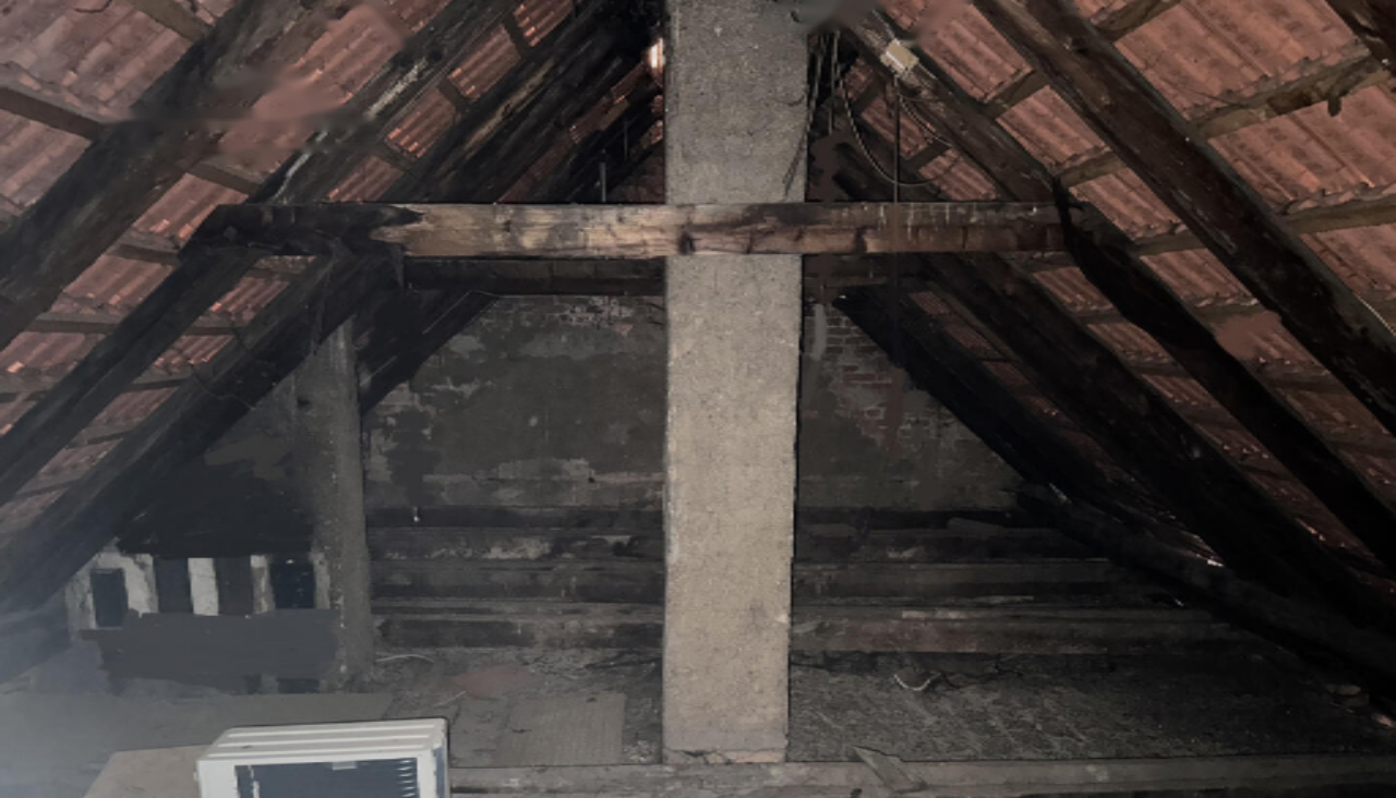 Flat in Ljubljana, Slovenia, 95 m² - picture 11