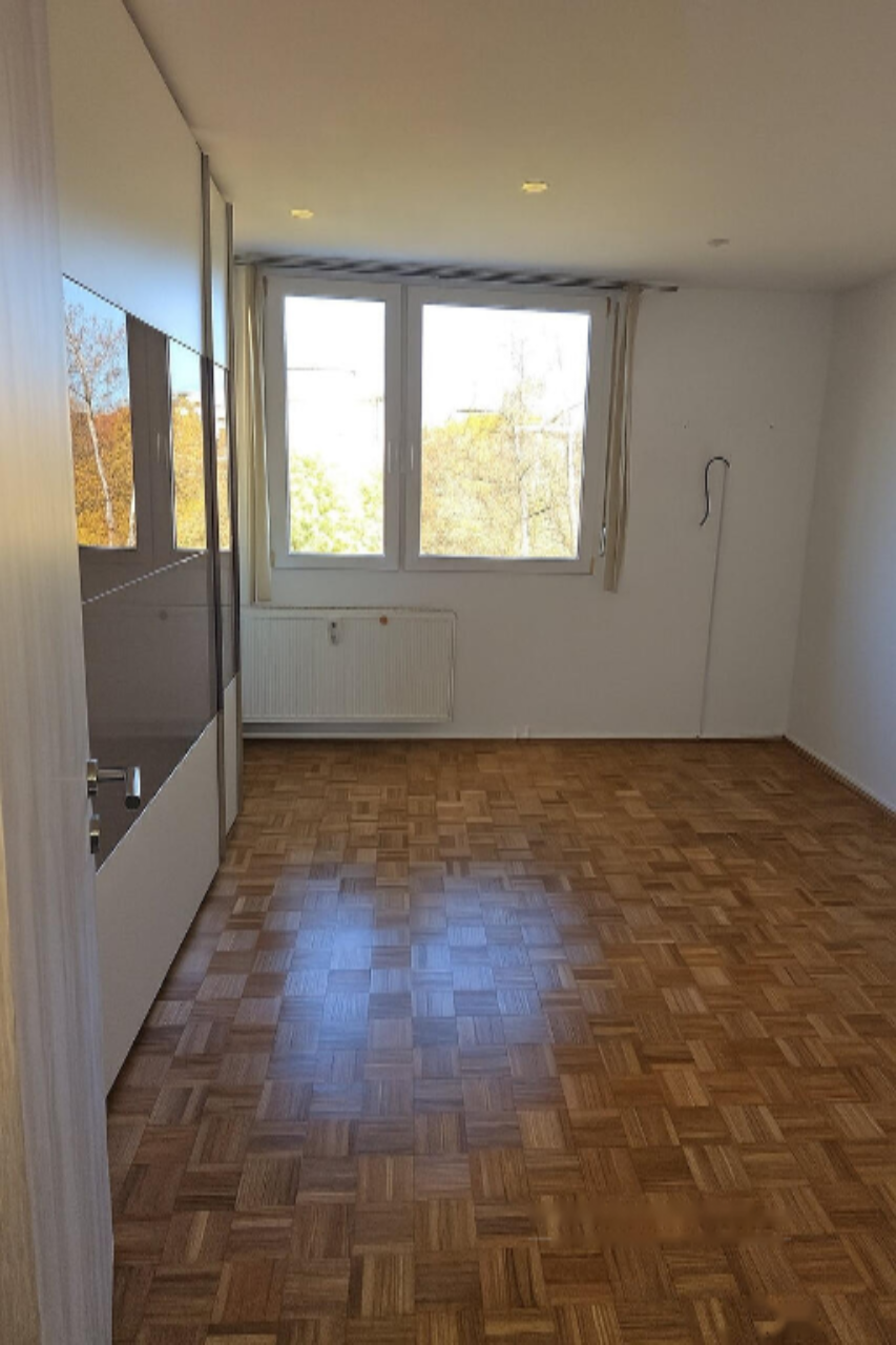 Flat in Ljubljana, Slovenia, 47 m² - picture 12