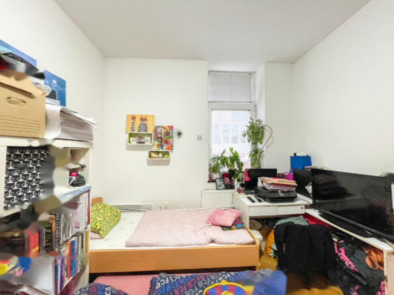 Flat in Ljubljana, Slovenia, 70 m² - picture 12