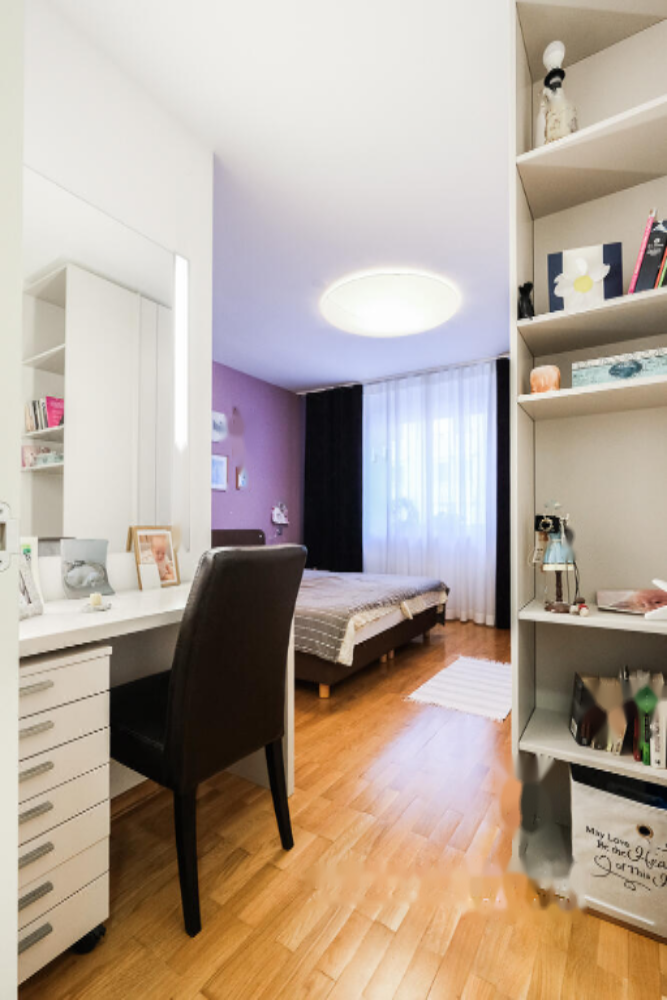 Wohnung in Ljubljana, Slowenien, 135 m² - Foto 12