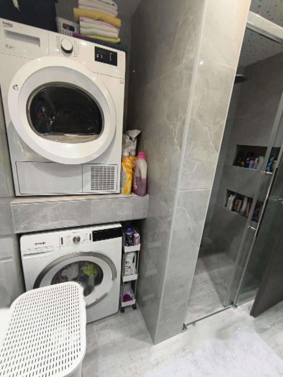 Appartement à Ljubljana, Slovénie, 81 m² - image 12