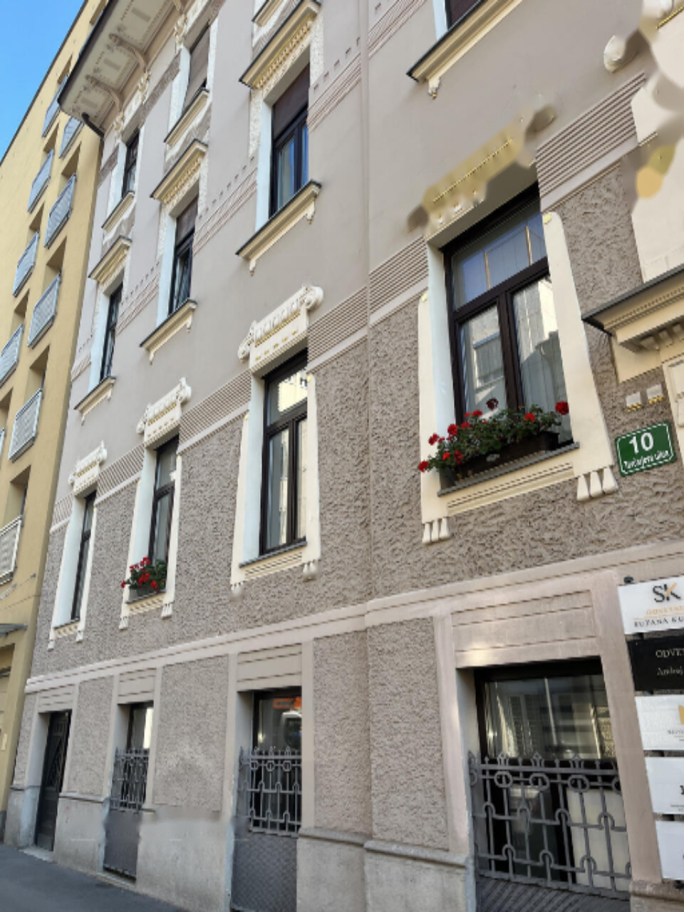 Flat in Ljubljana, Slovenia, 24 m² - picture 12