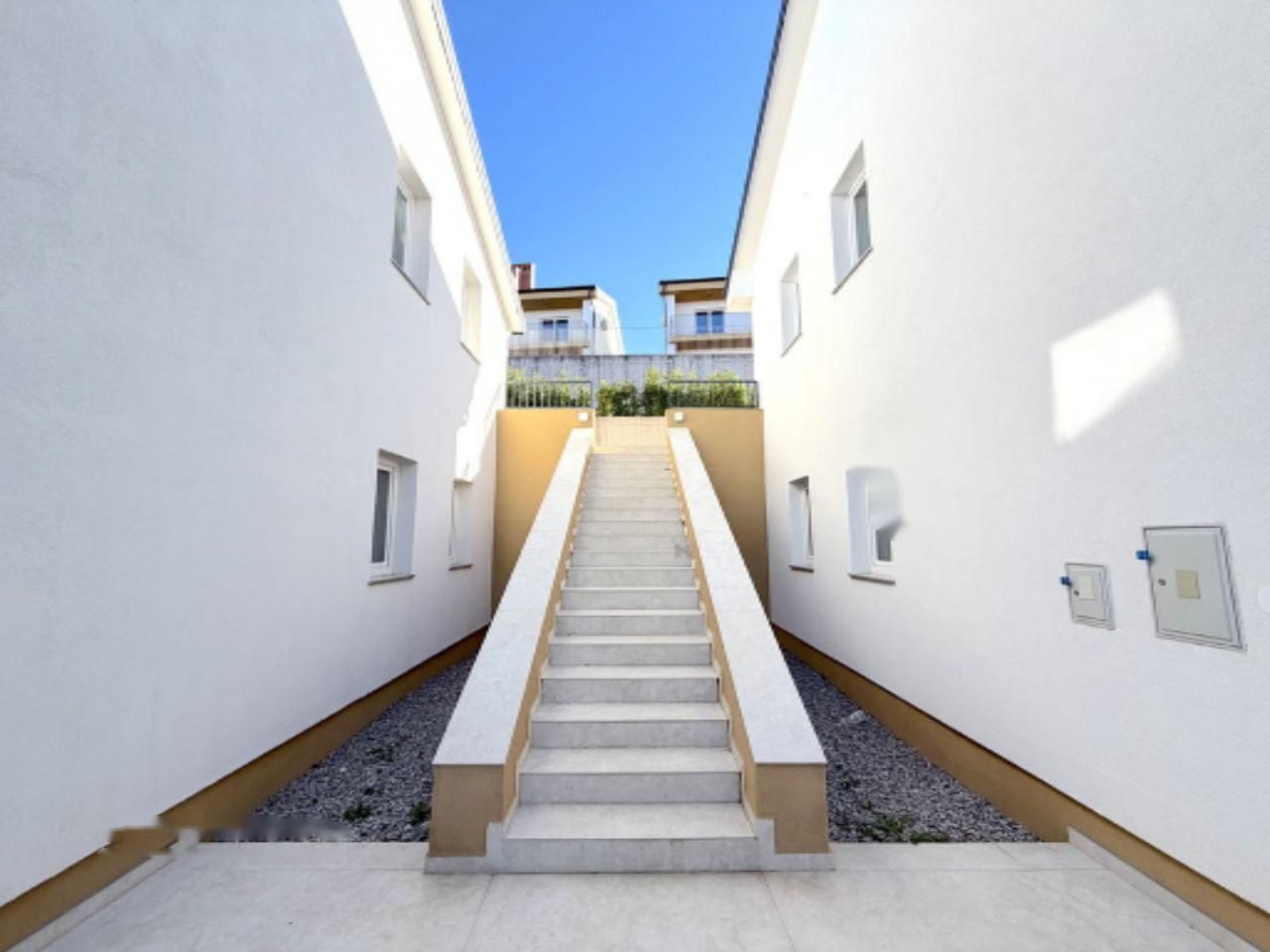 Flat in Izola, Slovenia, 130 m² - picture 12