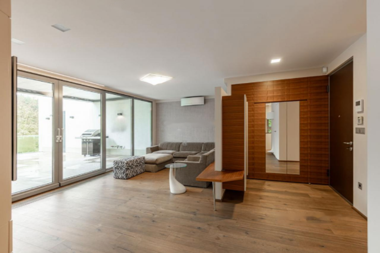 Flat in Ljubljana, Slovenia, 184 m² - picture 12