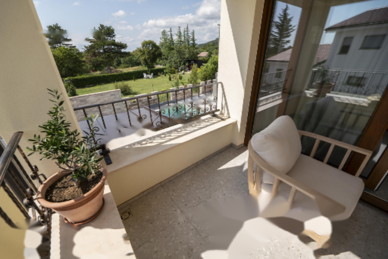 Haus in Slovenska Bistrica, Slowenien, 225 m² - Foto 12