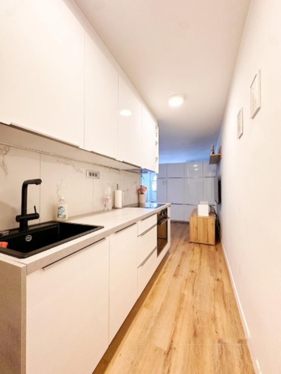Wohnung in Ljubljana, Slowenien, 36 m² - Foto 12