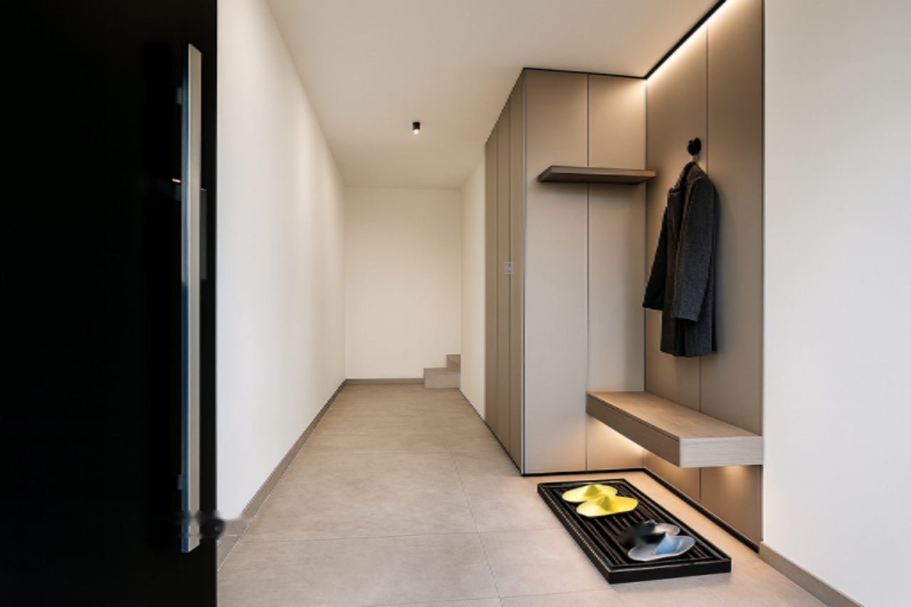 Piso en Liubliana, Eslovenia, 110 m² - imagen 12