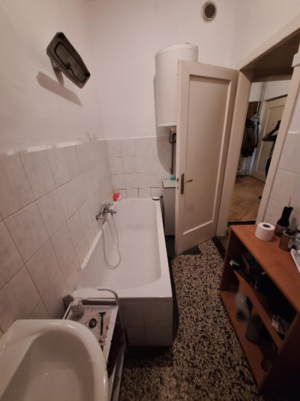 Flat in Ljubljana, Slovenia, 91 m² - picture 12