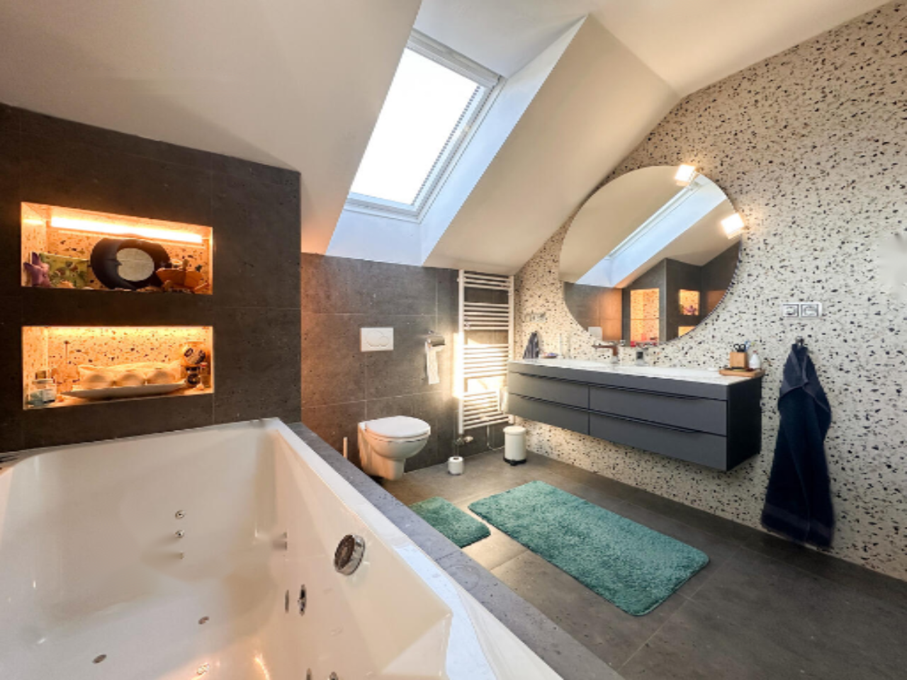 Haus in Ljubljana, Slowenien, 130 m² - Foto 12