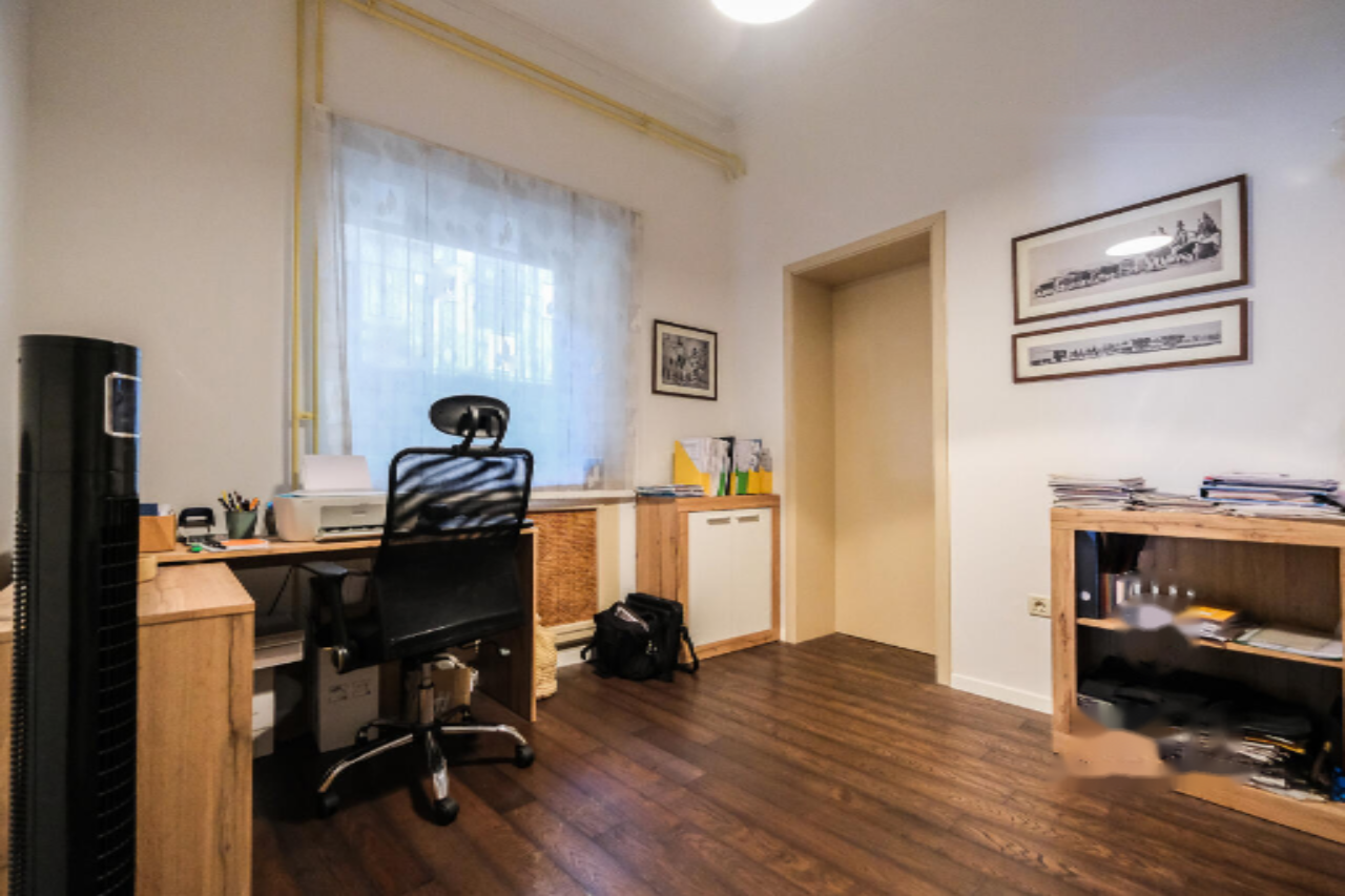 Appartement à Ljubljana, Slovénie, 181 m² - image 12