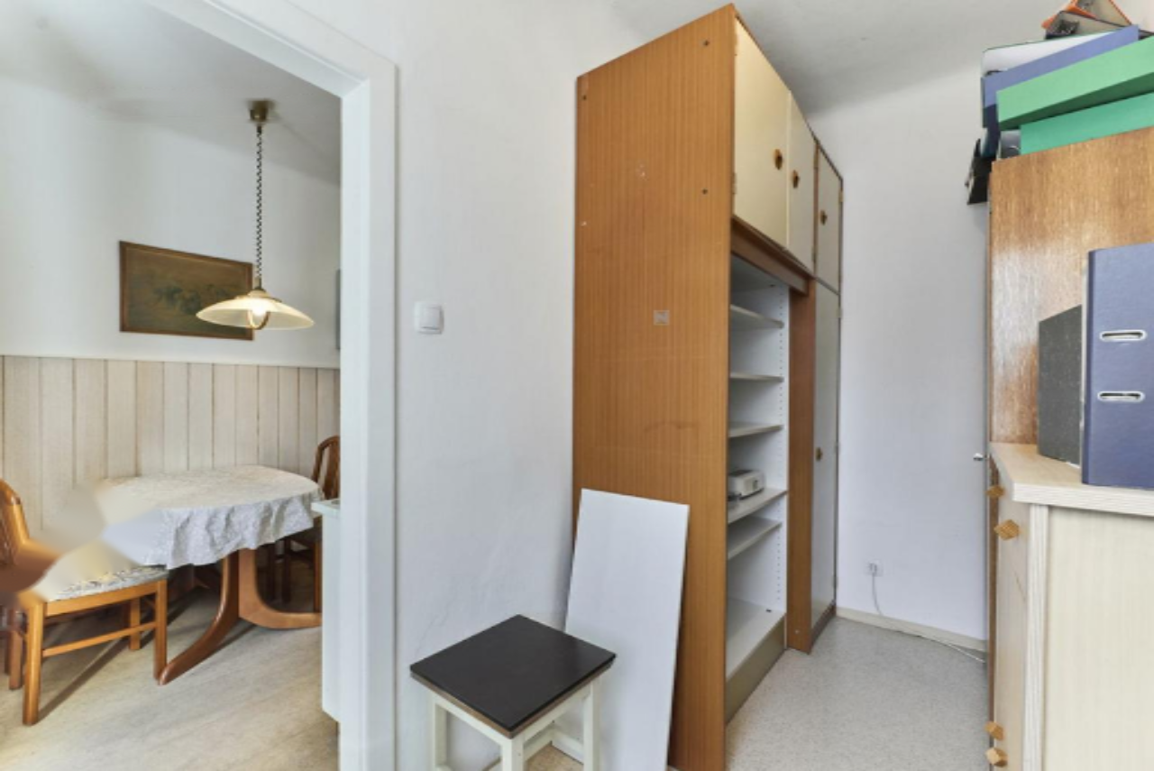 Flat in Ljubljana, Slovenia, 86 m² - picture 12