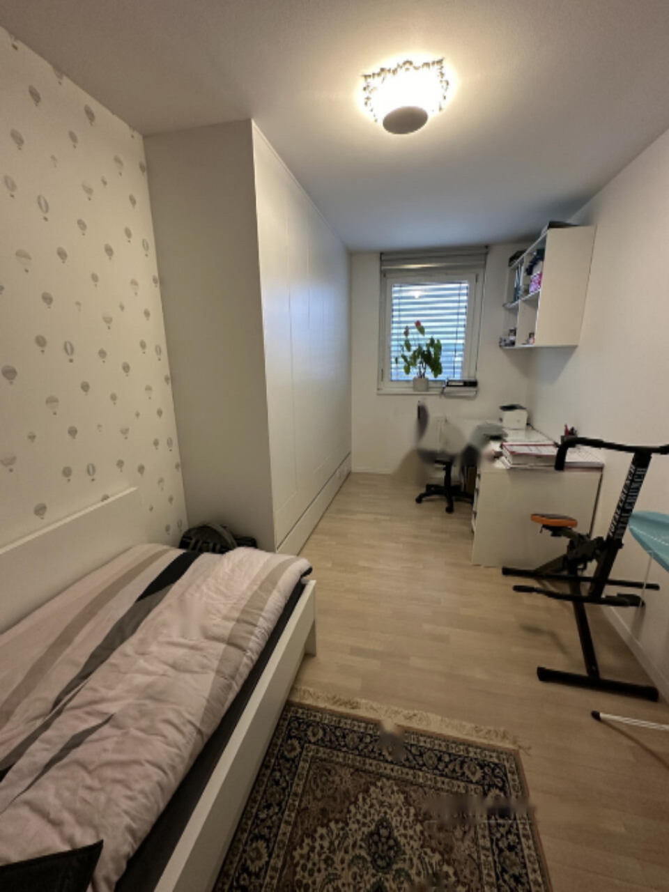 Wohnung in Ljubljana, Slowenien, 93 m² - Foto 12