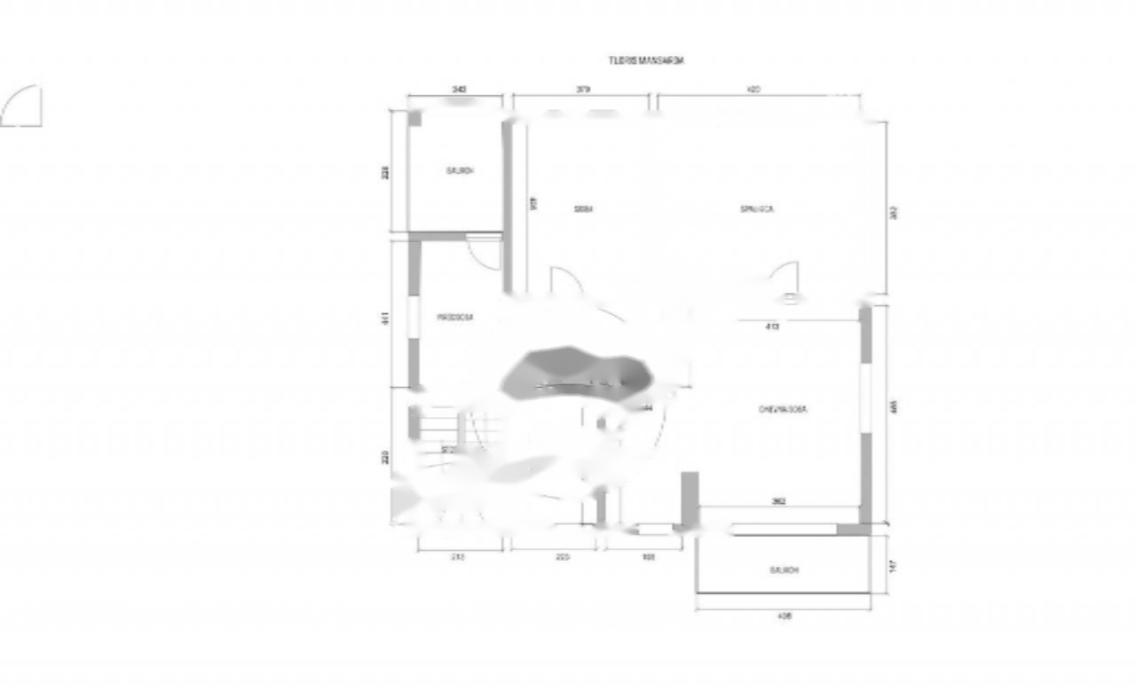 Haus in Ljubljana, Slowenien, 199 m² - Foto 12