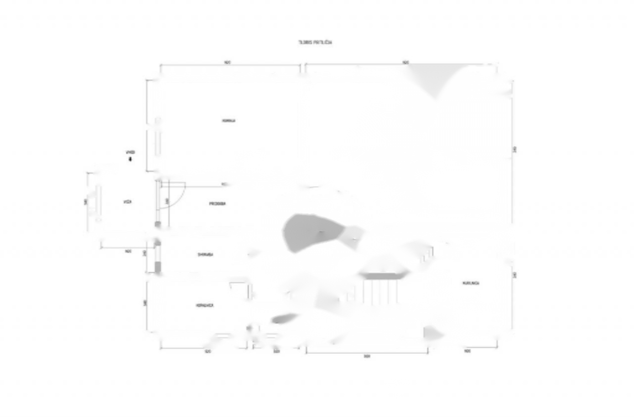 Farm in Ig, Slowenien, 326 m² - Foto 13