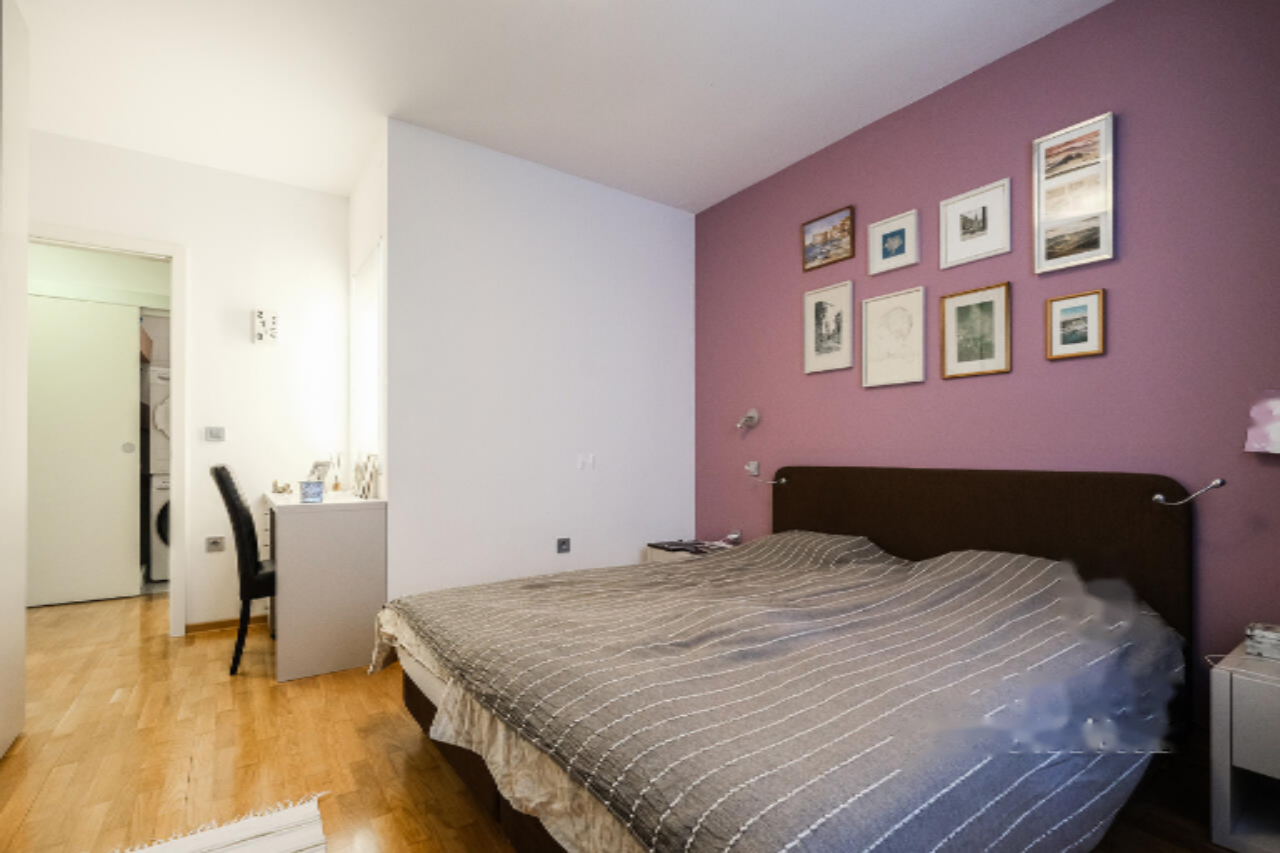 Wohnung in Ljubljana, Slowenien, 135 m² - Foto 13