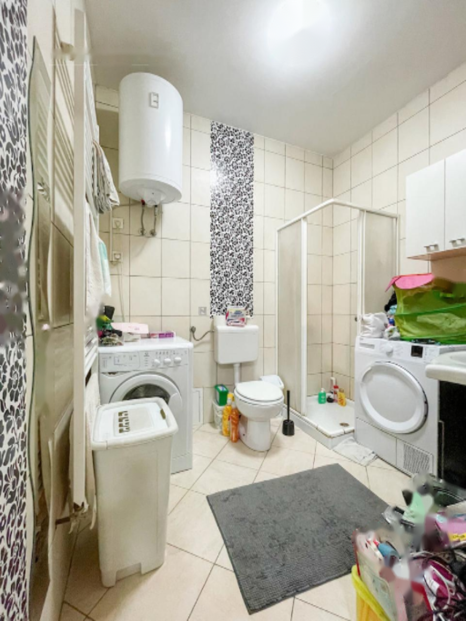 Flat in Ljubljana, Slovenia, 70 m² - picture 13