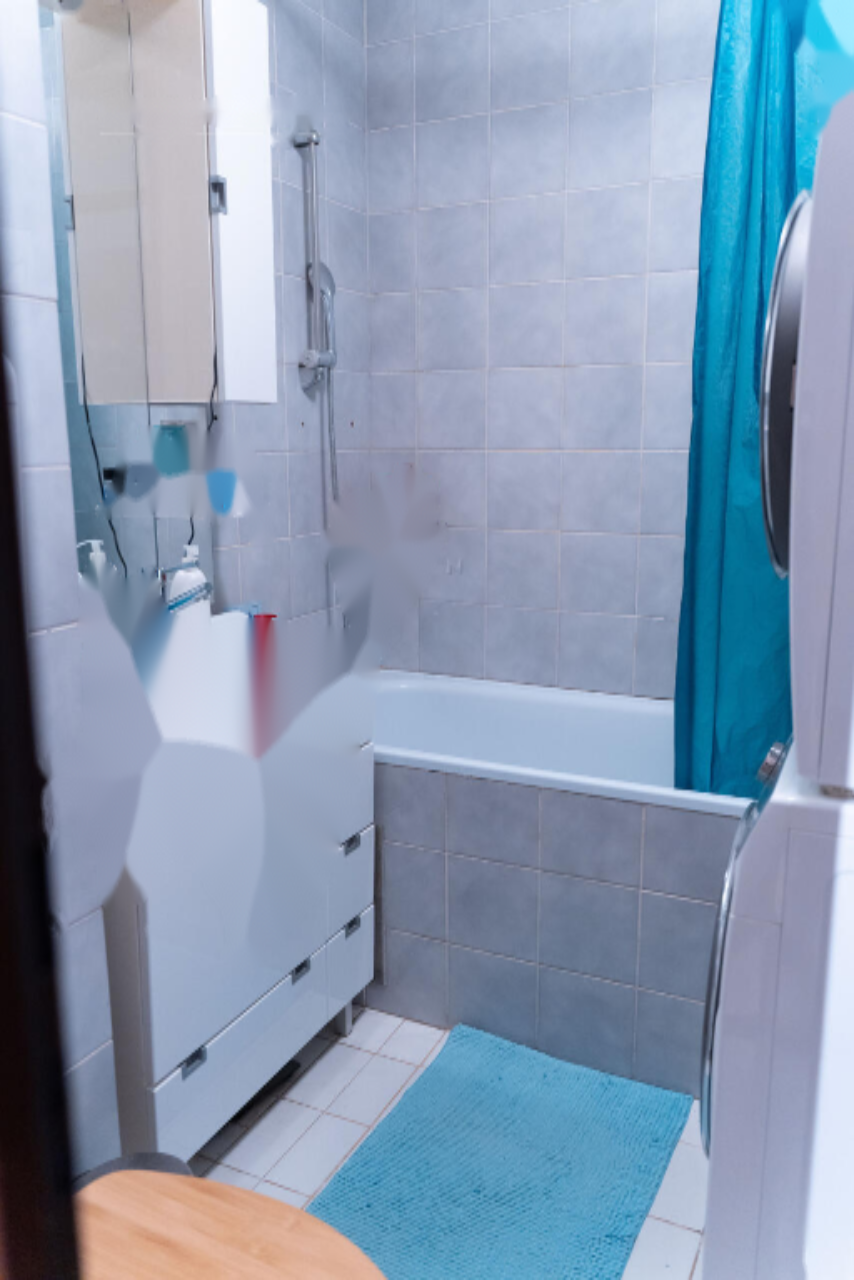 Flat in Ljubljana, Slovenia, 44 m² - picture 13