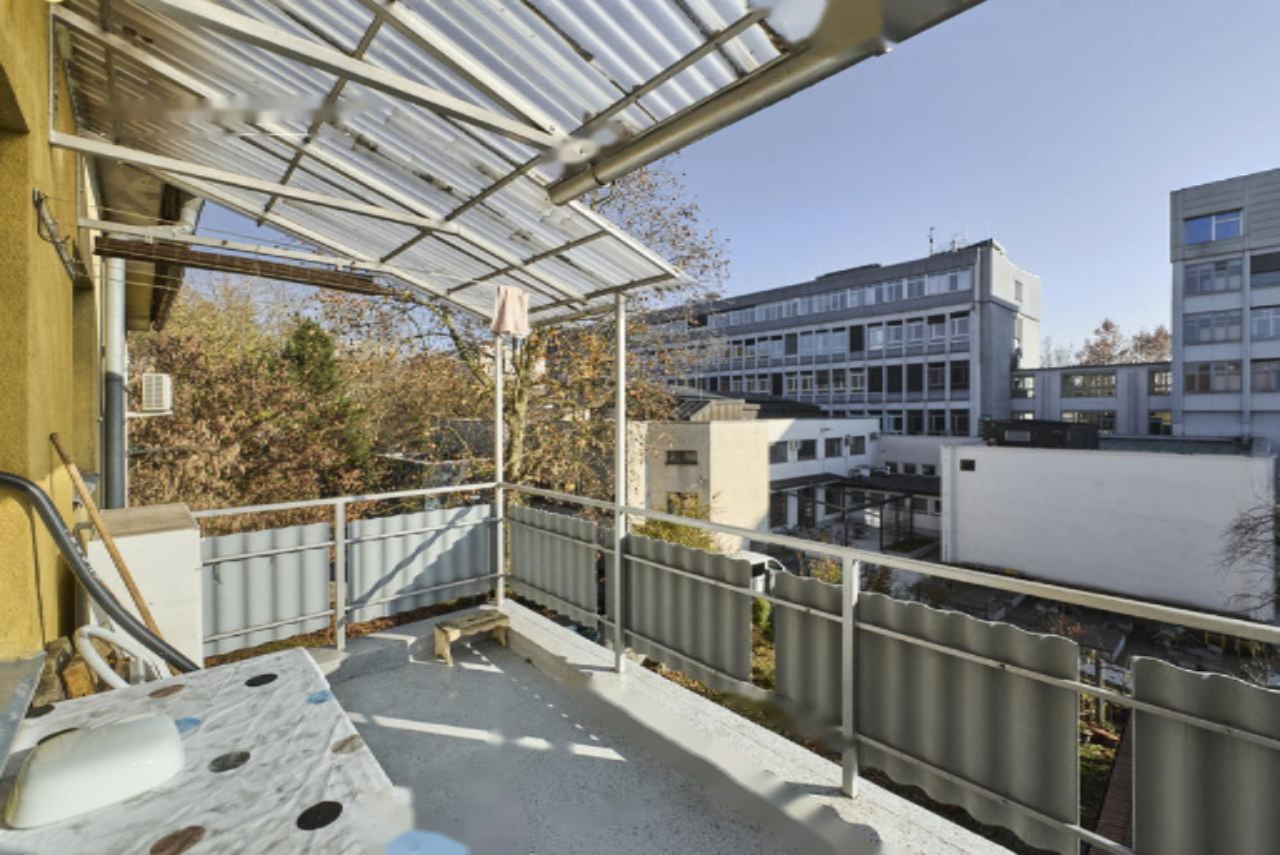 Flat in Ljubljana, Slovenia, 86 m² - picture 13