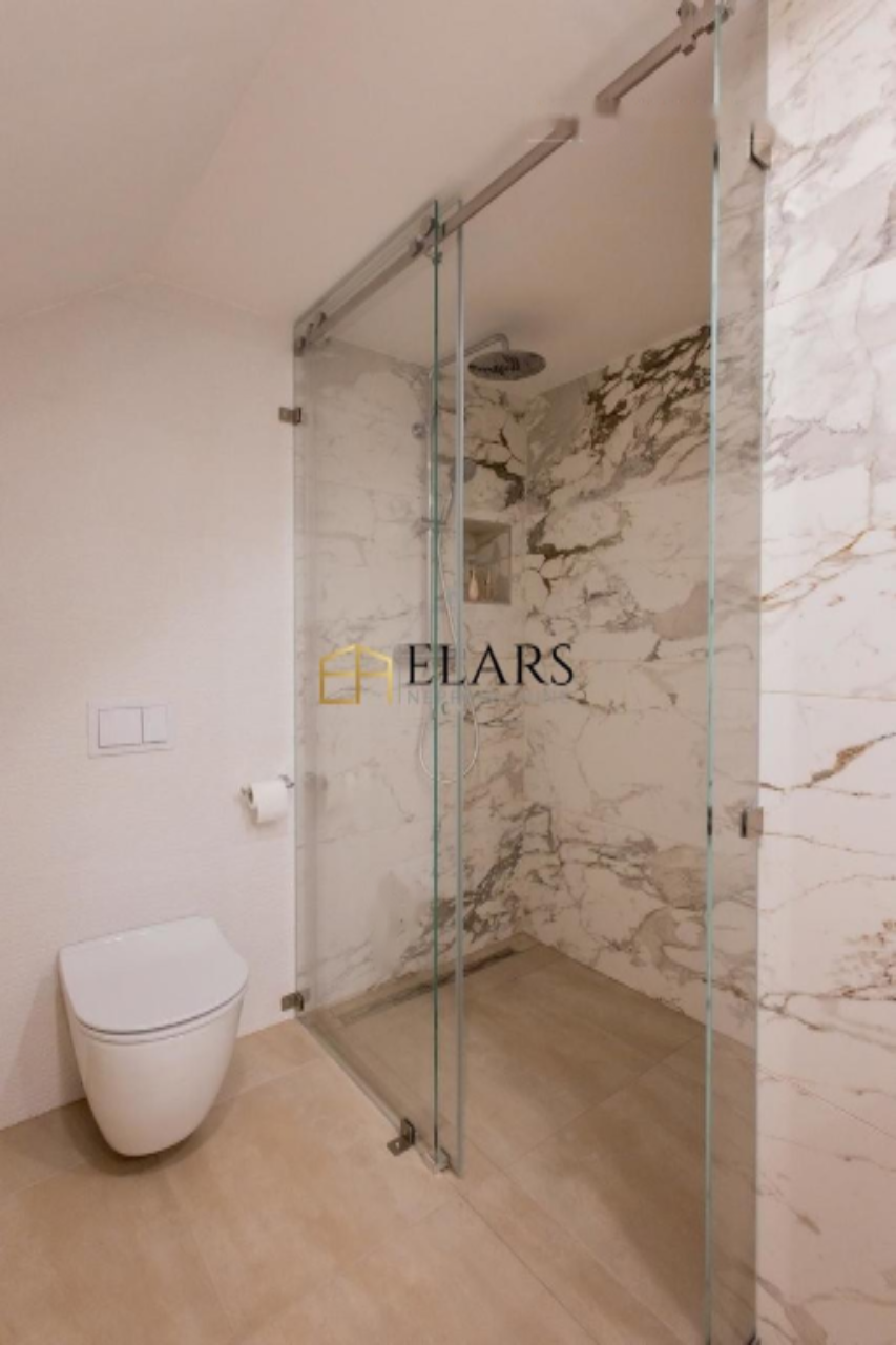 Appartement à Ljubljana, Slovénie, 80 m² - image 13