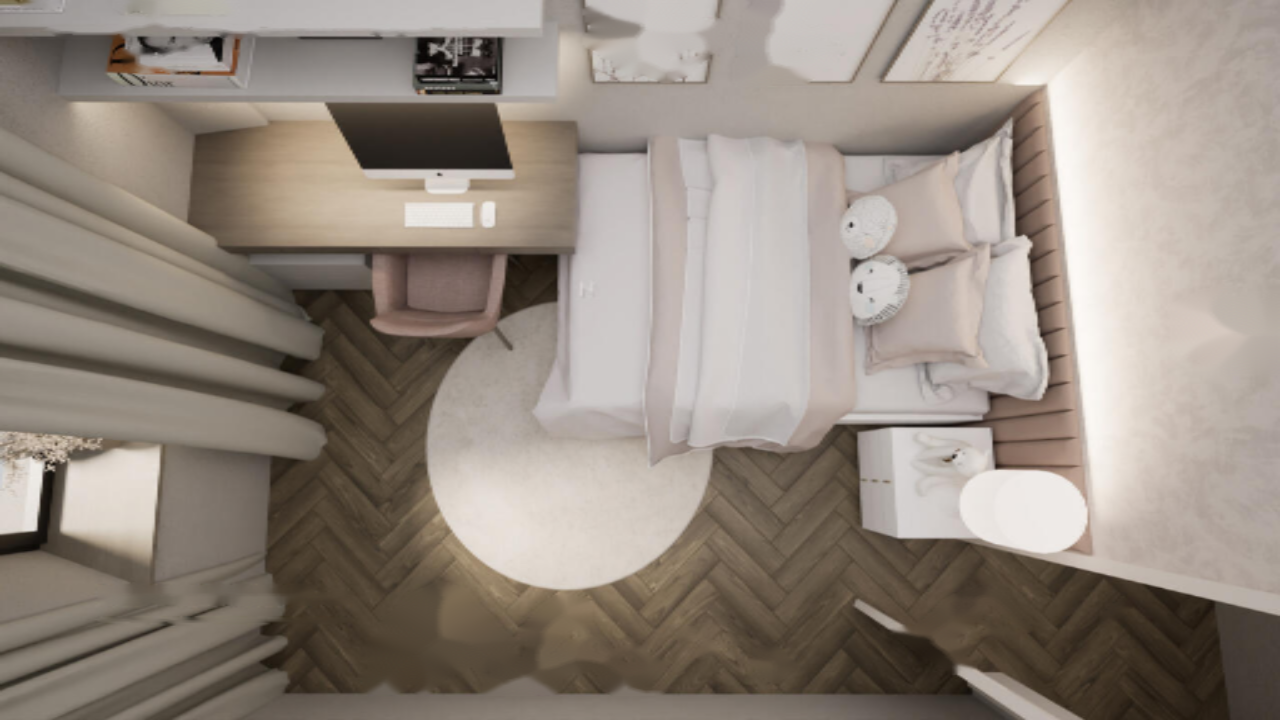 Flat in Ljubljana, Slovenia, 161 m² - picture 13