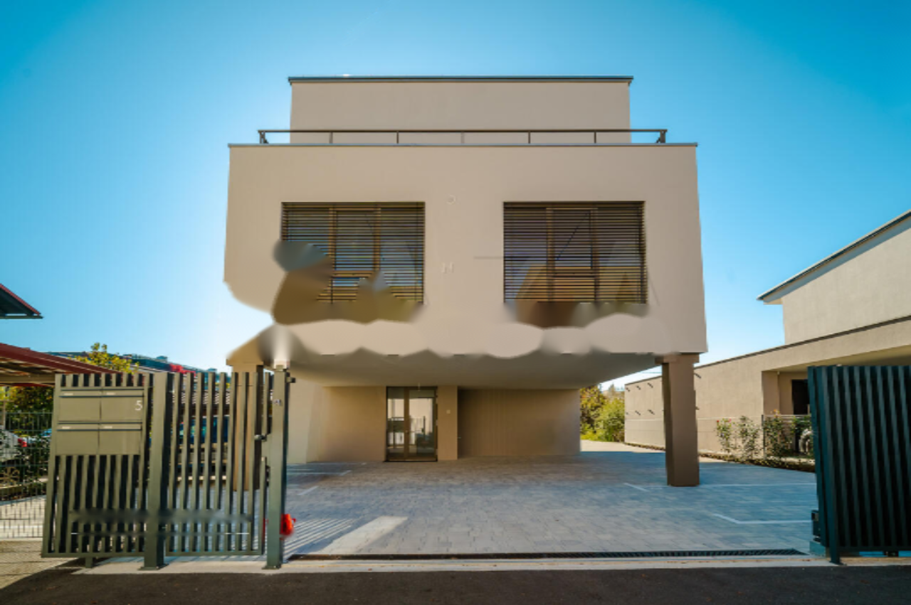 Piso en Liubliana, Eslovenia, 379 m² - imagen 13