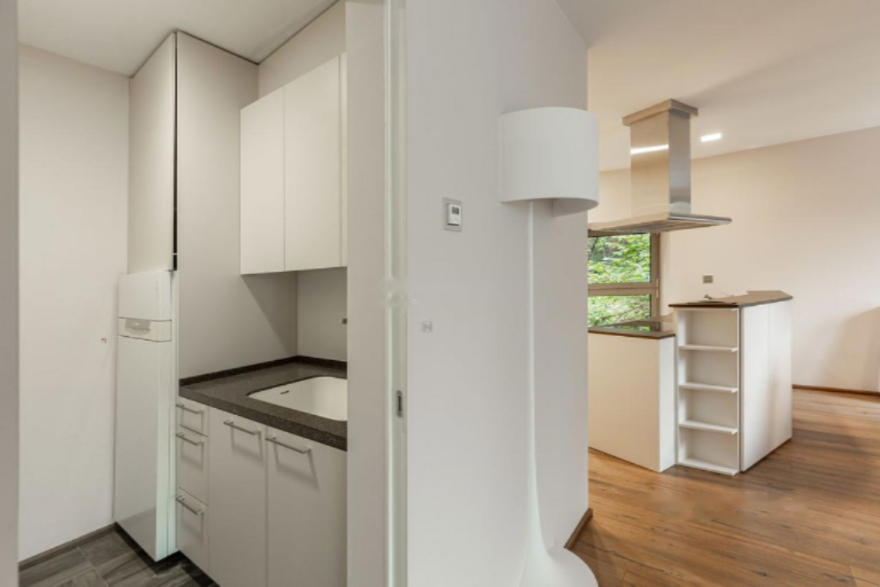 Flat in Ljubljana, Slovenia, 184 m² - picture 13