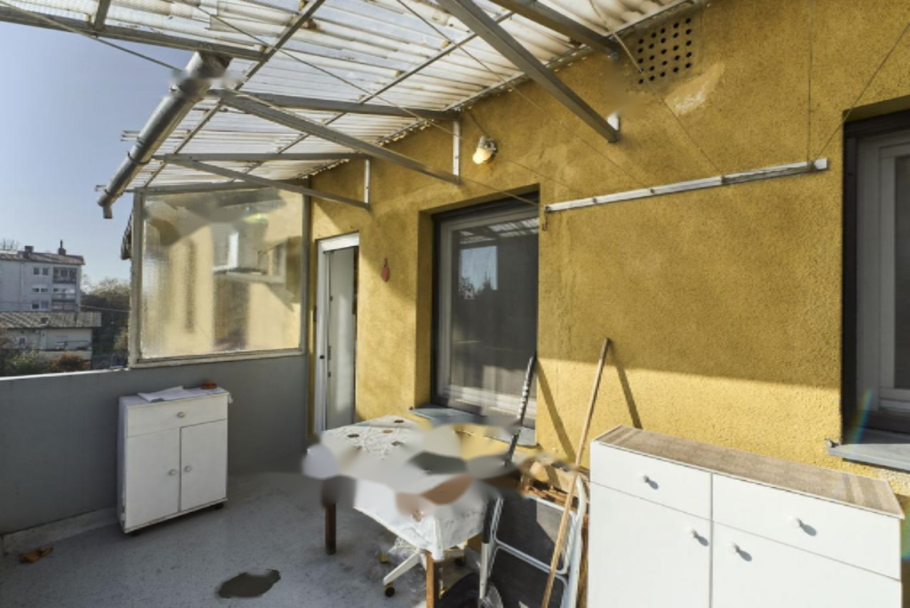 Flat in Ljubljana, Slovenia, 86 m² - picture 14