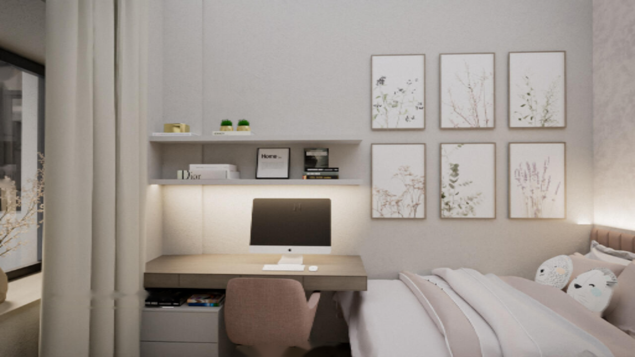 Flat in Ljubljana, Slovenia, 161 m² - picture 14