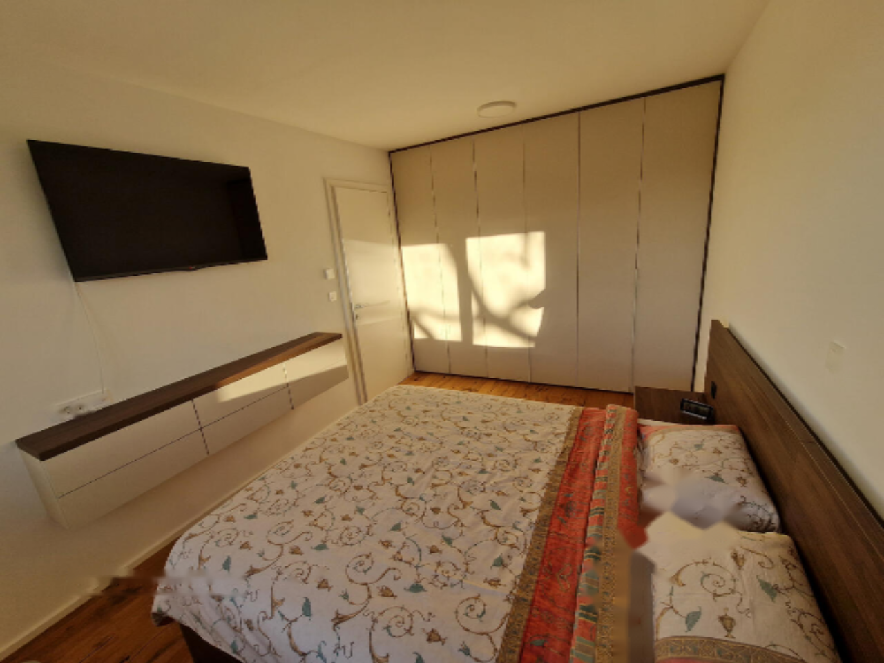 Flat in Ljubljana, Slovenia, 58 m² - picture 14