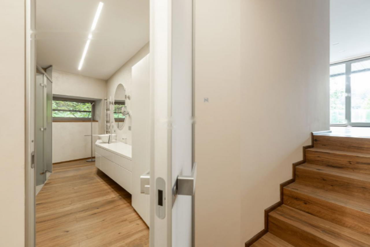 Flat in Ljubljana, Slovenia, 184 m² - picture 14