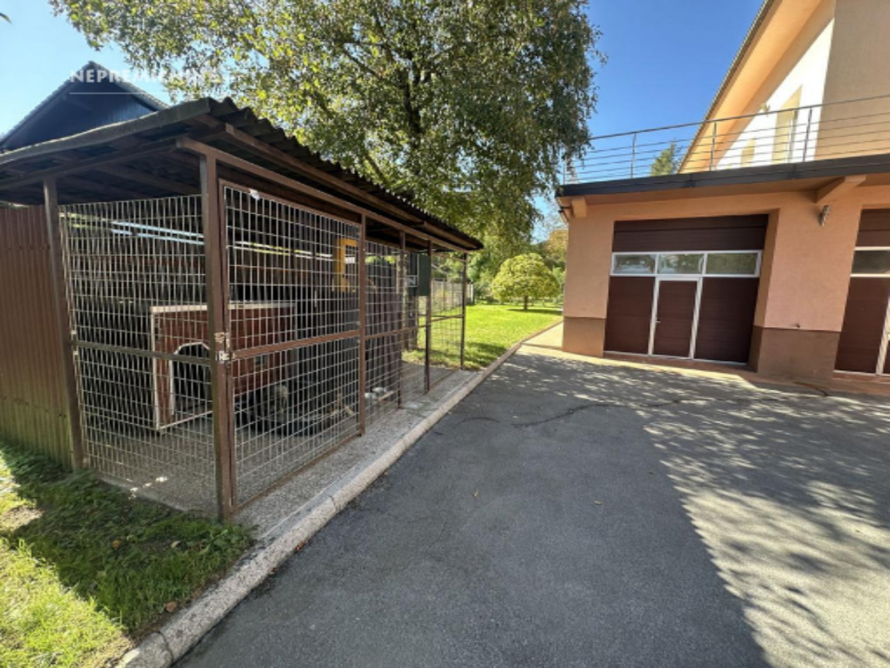 House in Ljubljana, Slovenia, 484 m² - picture 14