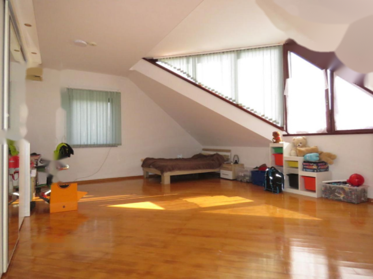 Haus in Ljubljana, Slowenien, 465 m² - Foto 14