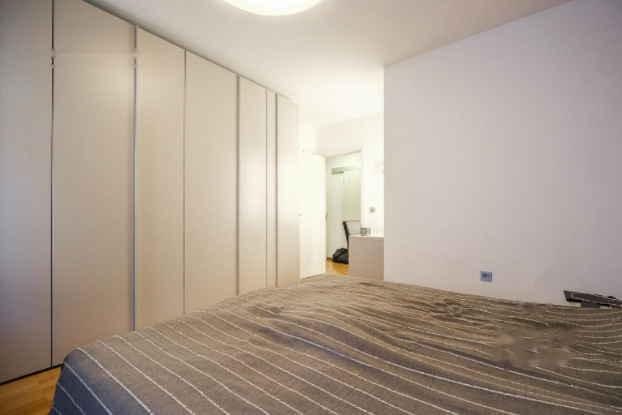 Wohnung in Ljubljana, Slowenien, 135 m² - Foto 14