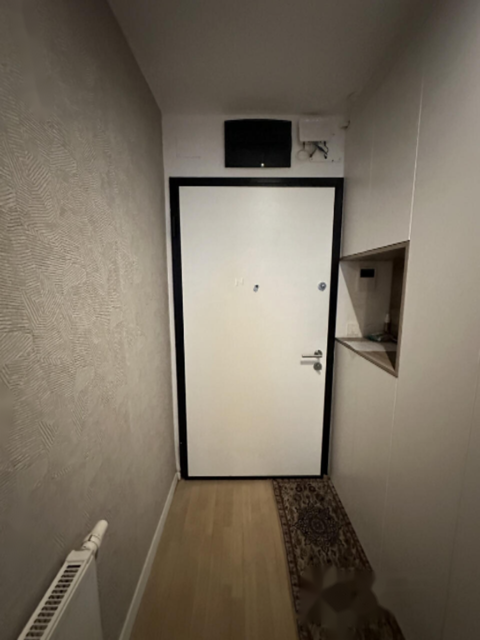 Wohnung in Ljubljana, Slowenien, 93 m² - Foto 14