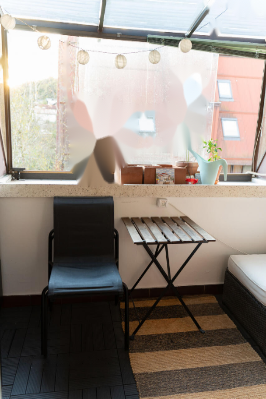 Flat in Ljubljana, Slovenia, 44 m² - picture 14