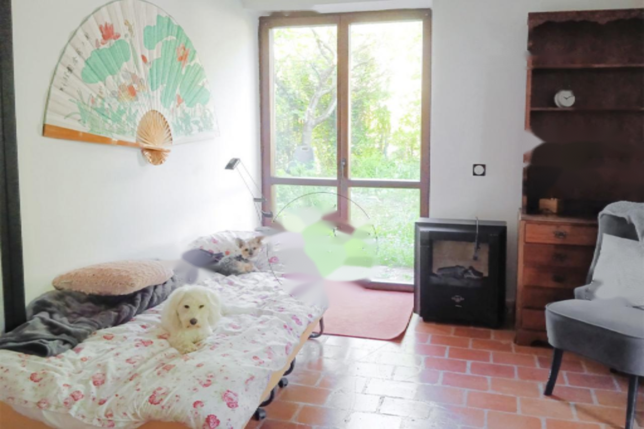 Haus in Ljubljana, Slowenien, 86 m² - Foto 14