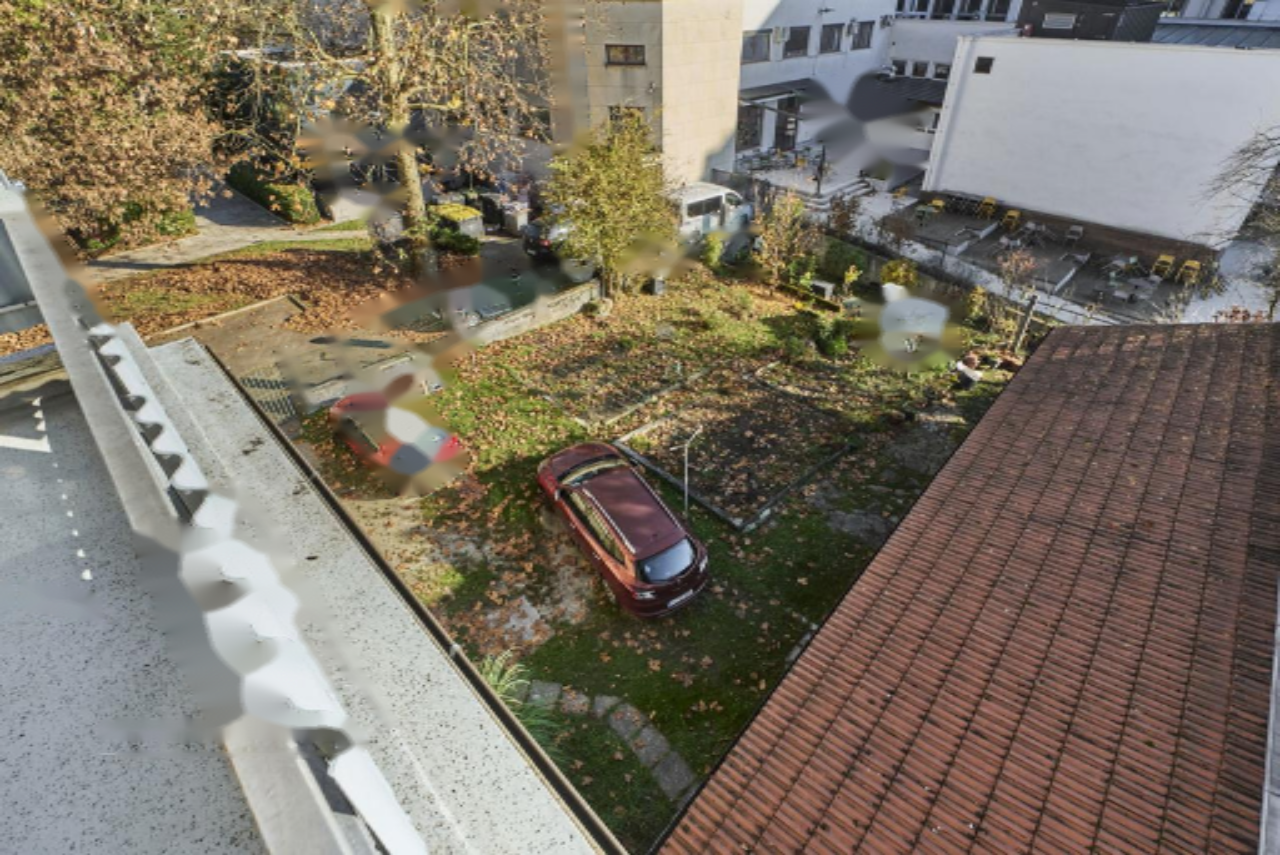 Flat in Ljubljana, Slovenia, 86 m² - picture 15