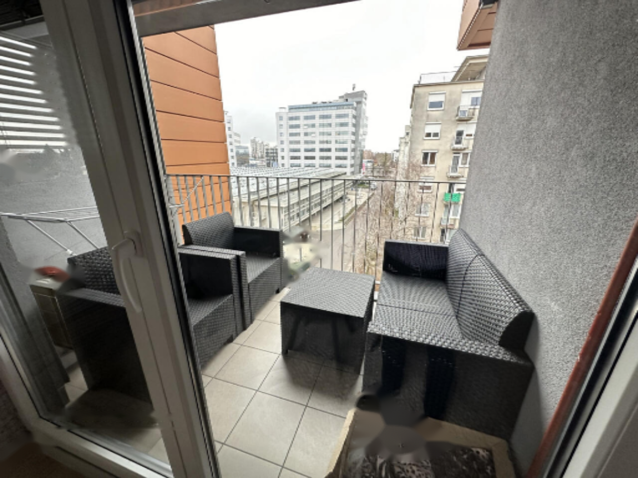 Wohnung in Ljubljana, Slowenien, 93 m² - Foto 15