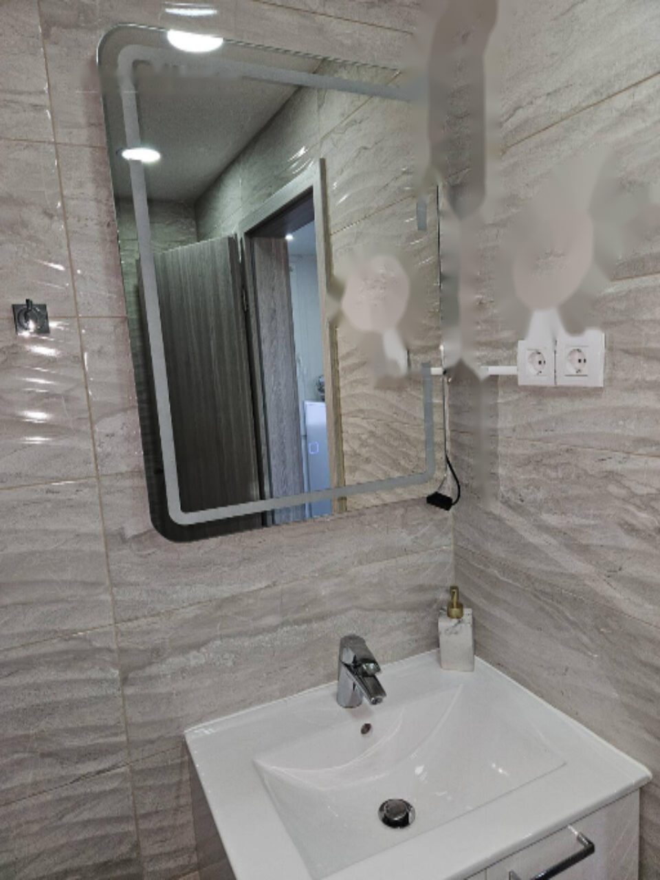 Flat in Ljubljana, Slovenia, 47 m² - picture 15