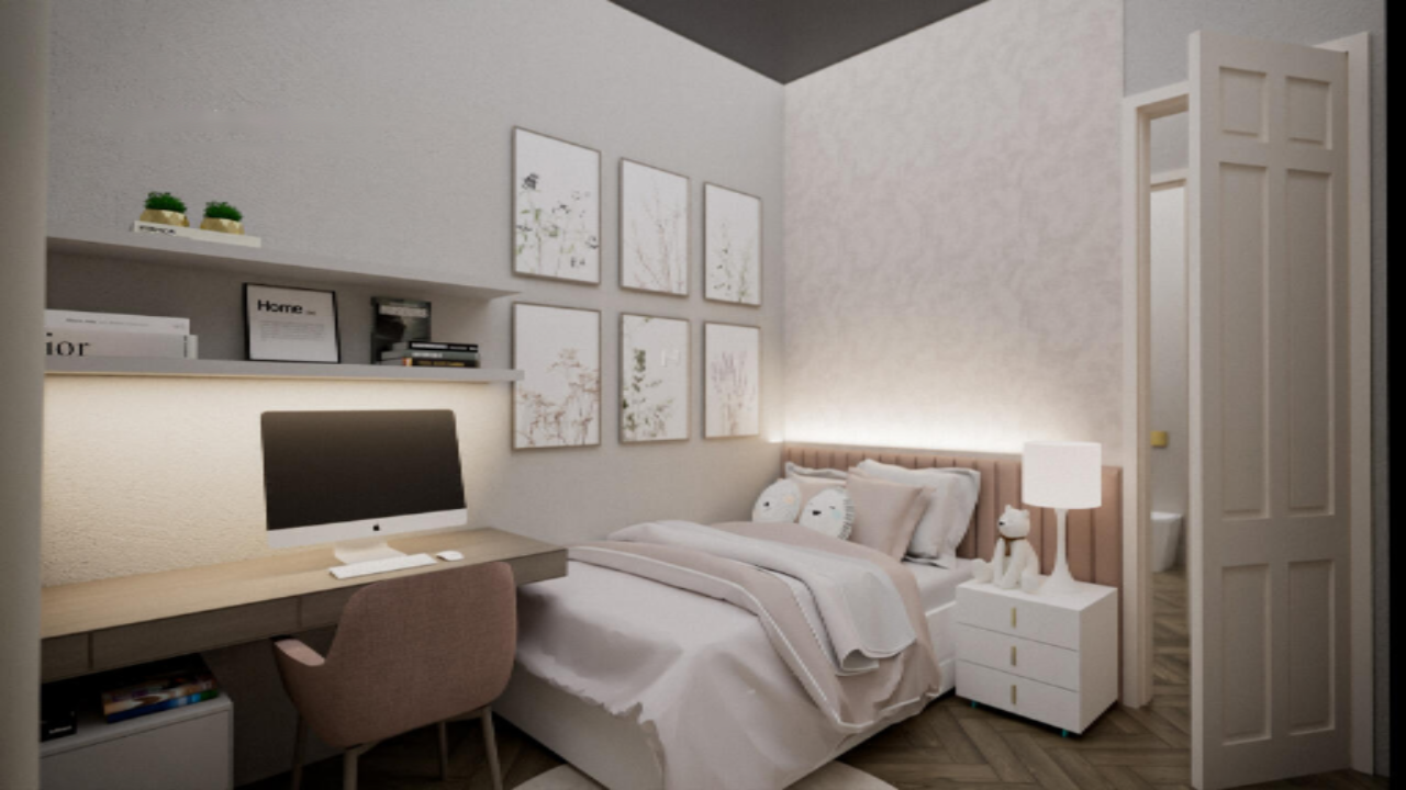 Flat in Ljubljana, Slovenia, 161 m² - picture 15